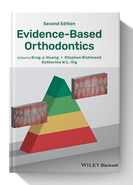 Evidence-Based Orthodontics 2nd Edition
