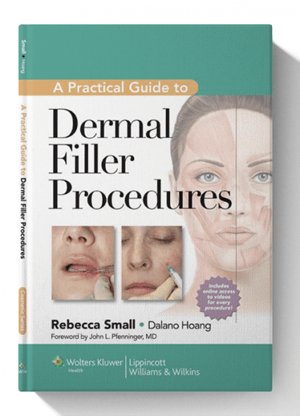 LWW - A Practical Guide to Dermal Filler Procedures Har/Psc Edition