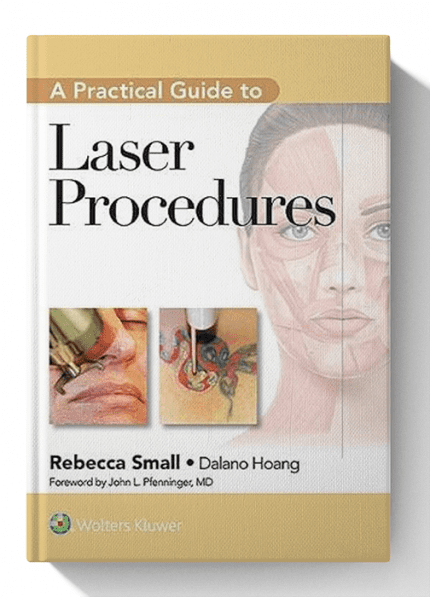 A Practical Guide to Laser Procedures 1st Edition