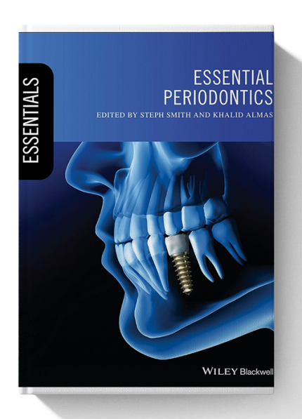 Essential Periodontics (Essentials (Dentistry)) 1st Edition