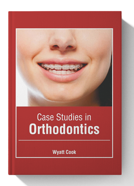 Case Studies in Orthodontics