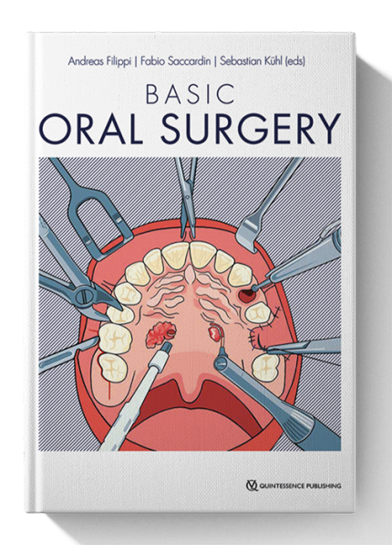 Basic Oral Surgery