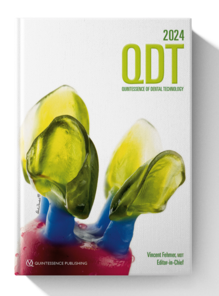 Quintessence of Dental Technology 2024