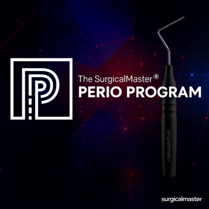 The Surgical Master Perio Program