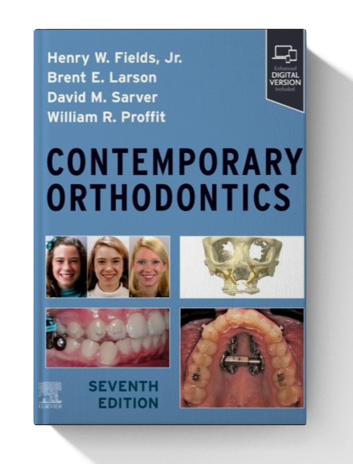 Contemporary Orthodontics 7th Edition